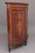 19th Century Mahogany and Inlaid Cabinet 10