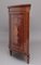 19th Century Mahogany and Inlaid Cabinet 8