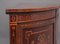 19th Century Mahogany and Inlaid Cabinet 4