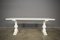 Table Artisanale Moderne Effet Clackle 2