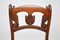Antique William IV Dining Chairs, Set of 4 8
