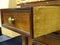 Empire Style Chest of Drawers with Leaves in Walnut, 19th Century, Image 25