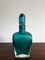 Murano Glass Incisi Series Bottle by Paolo Venini for Venini, 1981 1