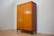 Vintage UK Wardrobe in Teak, 1960s 2