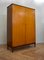 Vintage UK Wardrobe in Teak, 1960s 3