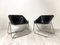 Plona Armchairs by Giancarlo Piretti for Castelli, Set of 2 5