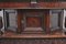 Late 16th Century Oak Court Cupboard 16