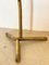 Brass Vase Holder Stand, 1950s 12