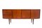 Vintage Danish Teak Sideboard, 1960s 1