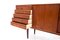 Vintage Danish Teak Sideboard, 1960s, Image 5