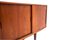 Dänisches Vintage Sideboard aus Teak, 1960er 3