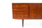 Dänisches Vintage Sideboard aus Teak, 1960er 11