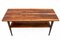 Vintage Polish Walnut Coffee Table, 1950s 6