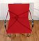BRNO 2 Chair by Mies Van Der Rohe for Studio Knoll 2