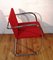 BRNO 2 Chair by Mies Van Der Rohe for Studio Knoll, Image 3