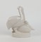 Pelícanos vintage de porcelana, Imagen 4