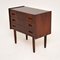 Mid-Century Danish Chest of Drawers, 1960s, Image 9