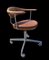 Chaise Pivotante JH 502 par Hans Wegner pour Johannes Hansen 5