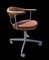 JH 502 Swivel Chair by Hans Wegner for Johannes Hansen, Image 5