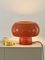 Caramel Brown Fonte Table Lamp by Christian Haas for Favius 2