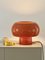 Caramel Brown Fonte Table Lamp by Christian Haas for Favius, Image 2