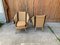 Mid-Century Lounge Chairs, 1950s Set of 2, Image 3