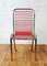 Vintage Chair by Michel Dufet for International Apart 5