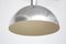 Brown Wire Ceiling Lamp by Franco Albini & Franca Helg for Sirrah 5
