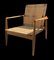 Model SW96 Chair in Oak, Cane and Teak by Finn Juhl for Soren Willadsen 1