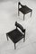Mid-Century Modern Dutch Dining Chairs by Aksel Bender Madsen for Bovenkamp, 1960s, Set of 2, Image 2