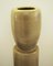 Porcelain & Stoneware Vase by Carlo Zauli, 1960s 2