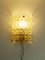 Vintage Swedish Glass Wall Light Venus by Carl Fagerlund, 1960s, Image 14