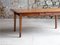 Vintage French Cherrywood Farmhouse Table, Image 3