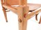 Vintage Swiss Safari Chair by Wilhelm Kienzle, Image 17