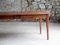 Vintage French Cherrywood Farmhouse Table, Image 5