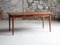 Vintage French Cherrywood Farmhouse Table, Image 1