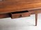 Vintage French Cherrywood Farmhouse Table, Image 3