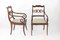 Antique Original Biedermeier Chairs, Set of 2 12