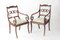 Antique Original Biedermeier Chairs, Set of 2 1