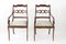 Antique Original Biedermeier Chairs, Set of 2, Image 13