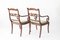 Antique Original Biedermeier Chairs, Set of 2 8