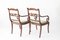 Antique Original Biedermeier Chairs, Set of 2, Image 8