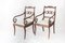 Antique Original Biedermeier Chairs, Set of 2 11