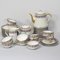 Coffee Service by Theodore Haviland, Set of 39 1