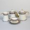 Coffee Service by Theodore Haviland, Set of 39 7