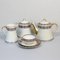 Kaffeeservice von Theodore Haviland, 39er Set 7