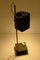 Mid-Century Adjustable Height Cube Shape Desk Lamp, 1950s, Image 14