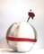 Sphere Vase by Carlo Moretti, 2002, Image 8