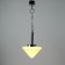 Murano Glass Hanging Lamp, 1970s, Image 3