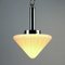 Murano Glass Hanging Lamp, 1970s, Image 6